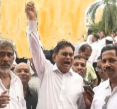 पश्चिम बंगाल में रिकॉर्ड वोटिंग ममता सरकार की विदाई का संकेत : बाबूभाई भवानजी