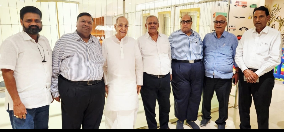 साहित्य कला मंच प्रस्तुत करेगा भव्य श्री रामलीला, 11 अक्टूबर को आजाद मैदान में होगा आयोजन